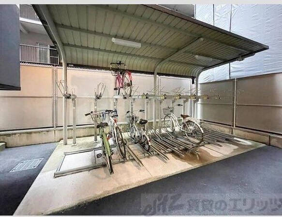 S-FORT大阪同心の物件内観写真